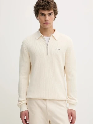 Guess Jeans sweter bawełniany