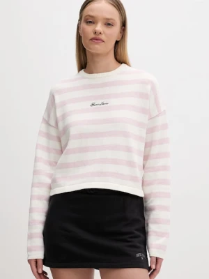 Guess Jeans sweter damski bawełniany