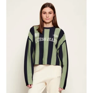 Guess Jeans Sweter | Loose fit