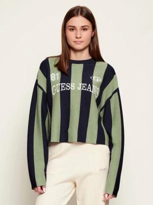 Guess Jeans Sweter | Loose fit