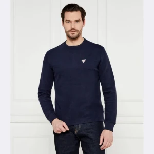 Guess Jeans Sweter | Regular Fit