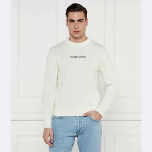 Guess Jeans Sweter | Regular Fit