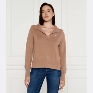 Guess Jeans Sweter | Regular Fit