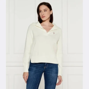 Guess Jeans Sweter | Regular Fit