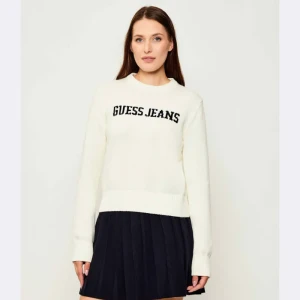 Guess Jeans Sweter | Regular Fit