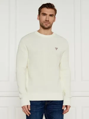 Guess Jeans Sweter | Regular Fit