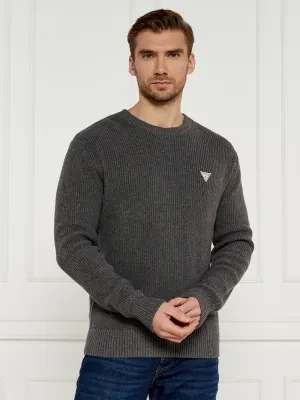 Guess Jeans Sweter | Regular Fit