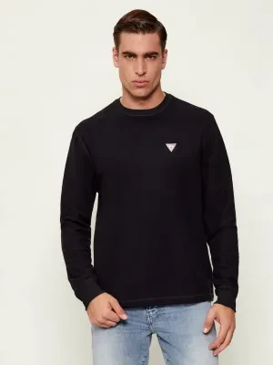 Guess Jeans Sweter | Regular Fit