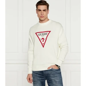 Zdjęcie produktu Guess Jeans Sweter | Regular Fit
