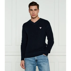 Guess Jeans Sweter | Regular Fit