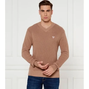 Zdjęcie produktu Guess Jeans Sweter | Regular Fit