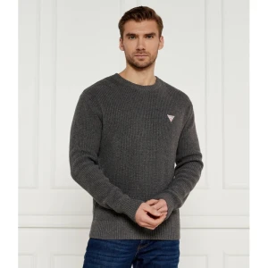 Guess Jeans Sweter | Regular Fit