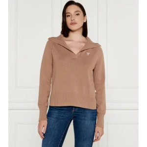 Guess Jeans Sweter | Regular Fit