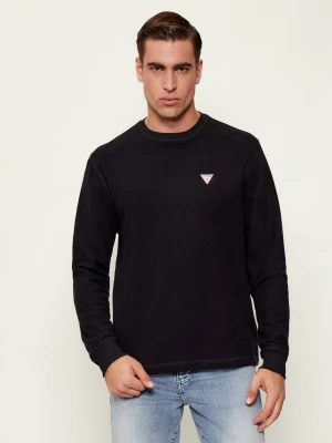 Guess Jeans Sweter | Regular Fit
