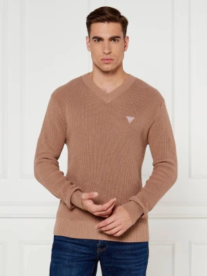 Guess Jeans Sweter | Regular Fit