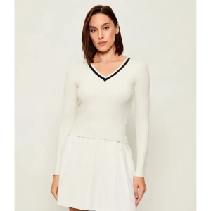 Guess Jeans Sweter | Slim Fit