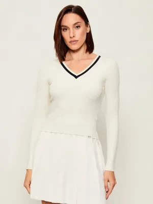 Guess Jeans Sweter | Slim Fit