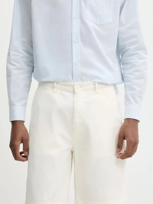 Guess Jeans szorty bawełniane