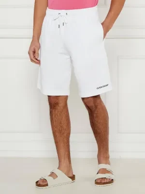 Guess Jeans Szorty CORTO | Regular Fit