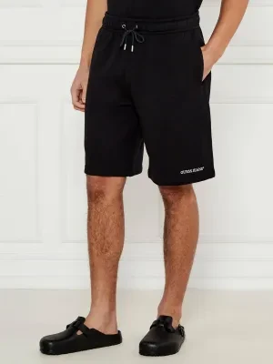 Guess Jeans Szorty CORTO | Regular Fit