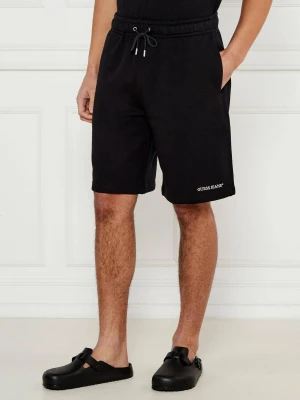 Guess Jeans Szorty CORTO | Regular Fit