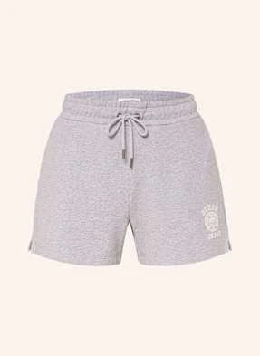 Guess Jeans Szorty Dresowe grau