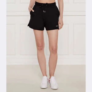 Guess Jeans Szorty EMBRO | Regular Fit