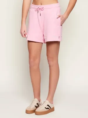 Guess Jeans Szorty EMBRO | Regular Fit