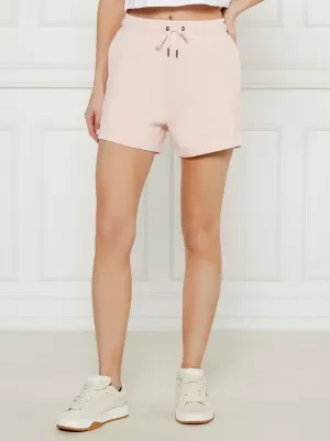 Guess Jeans Szorty EMBRO | Regular Fit