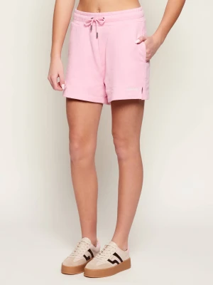 Guess Jeans Szorty EMBRO | Regular Fit