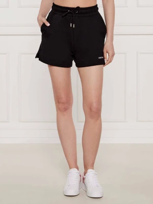 Guess Jeans Szorty EMBRO | Regular Fit