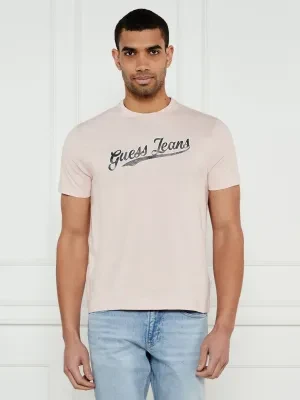 Guess Jeans T-shirt 1981 | Regular Fit