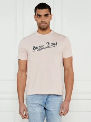 Guess Jeans T-shirt 1981 | Regular Fit