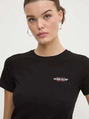 Zdjęcie produktu Guess Jeans t-shirt