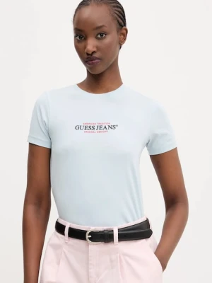 Guess Jeans t-shirt