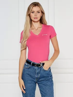 Guess Jeans T-shirt AMERICA | Slim Fit