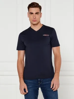 Guess Jeans T-shirt AMERICAN | Slim Fit