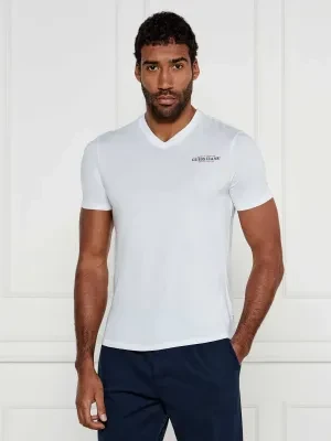 Guess Jeans T-shirt AMERICAN | Slim Fit