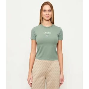 Guess Jeans T-shirt BABY BAKER | Slim Fit