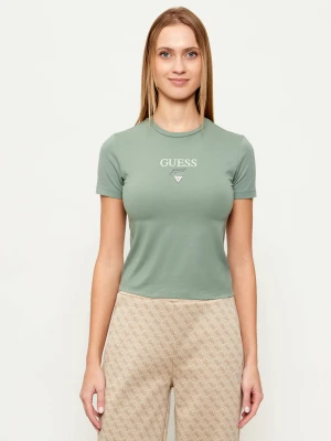 Guess Jeans T-shirt BABY BAKER | Slim Fit