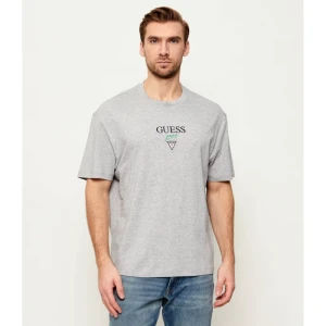 Guess Jeans T-shirt BAKER | Oversize fit
