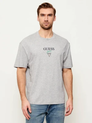 Guess Jeans T-shirt BAKER | Oversize fit