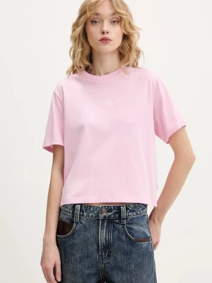 Guess Jeans t-shirt bawełniany