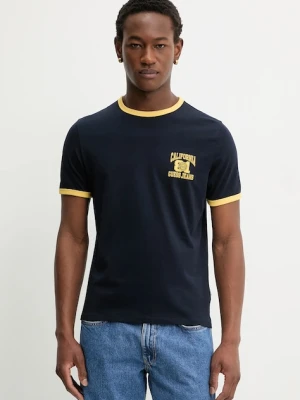 Guess Jeans t-shirt bawełniany