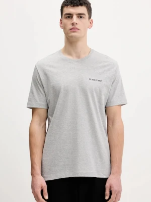 Guess Jeans t-shirt bawełniany