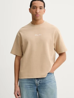 Guess Jeans t-shirt bawełniany