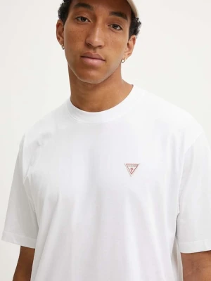 Guess Jeans t-shirt bawełniany