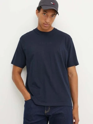 Guess Jeans t-shirt bawełniany