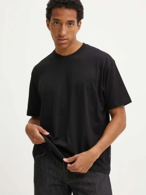 Guess Jeans t-shirt bawełniany