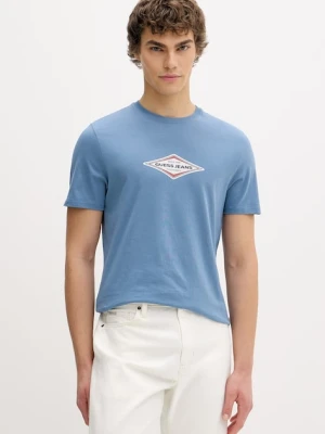 Guess Jeans t-shirt bawełniany